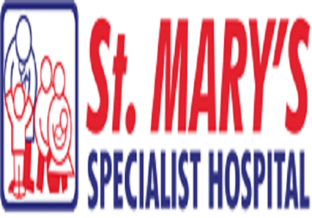 ST MARYS SPECIALIST HOSPITAL (2016) JOBS img