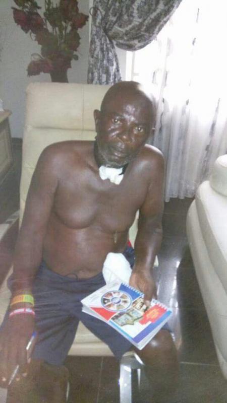 Throat-Cancer-Ravages-Kelechi-Emeteole-(Caterpillar)-on-HWN-SPORTS