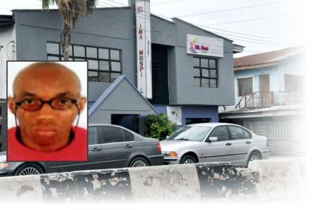 Pressure-From-Family-Lead-To-Doctor-Committing-Suicide-on-HWN-HORROR