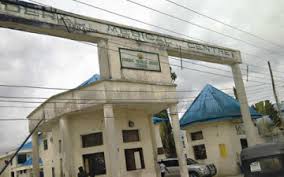 Medical-Doctors-At-Federal-Medical-Centre-Yenagoa-Protests-massively-on-HWN-UPDATE