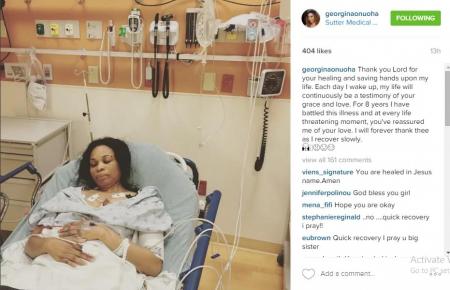 Georgina-Onuoha-battles-undisclosed-illness-for-eight-years-on-HWN-ENTERTAINMENT