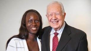 The-intelligent,-strong-and-fearless-Nurse-that-conquered-Ebola-on-HWN-ARCHIVE