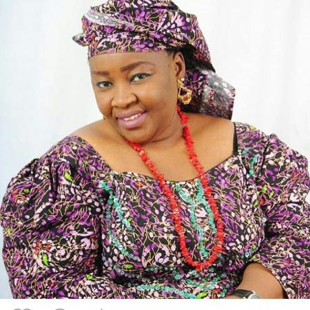 Aisha-Dankano-Popular-Kannywood-Star-is-Dead-on-HWN-ENTERTAINMENT