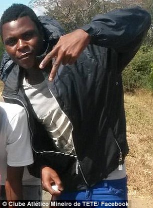 Teenage-Footballer-In-Mozambique-Devoured-By-Croc-on-HWN-SPORTZ