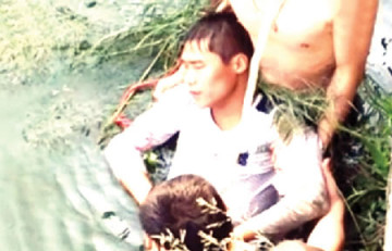 Groom-attempts-suicide,-rescued-and-explained-his-actions-on-HWN-MARRIAGE