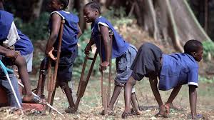 Third-polio-case,-Nigeria-declares-national-public-health-emergency-on-HWN-POLIO-UPDATE