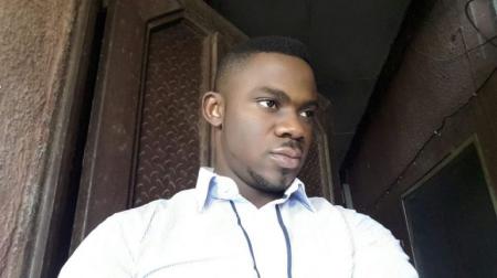 Uchenna-Ogbu-(Urchman),-UNIZIK-Medical-Student-Succumbs-To-Gas-Explosion-Burns-on-HWN-UPDATE