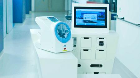 Automated-Triage-Nurse-Coming-Soon-on-HWN-INNOVATIONS