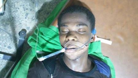 Microbiology-student-(Eniola-Jacobs)-at-UNILAG,-drinks-Sniper,-dies-at-LUTH-on-HWN-UPDATE
